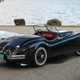 Illustration for article titled Time To Find Out What’s More Exciting: 575 HP Or Drum Brakes And No Airbagsi/i